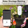 Temperature Humidity Moisture Detector Smart Soil Tester Moisture Sensor Phone App RealTime Monitor for Home Garden