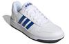 Adidas Hoops 2.0 'White Royal Blue' GZ7967