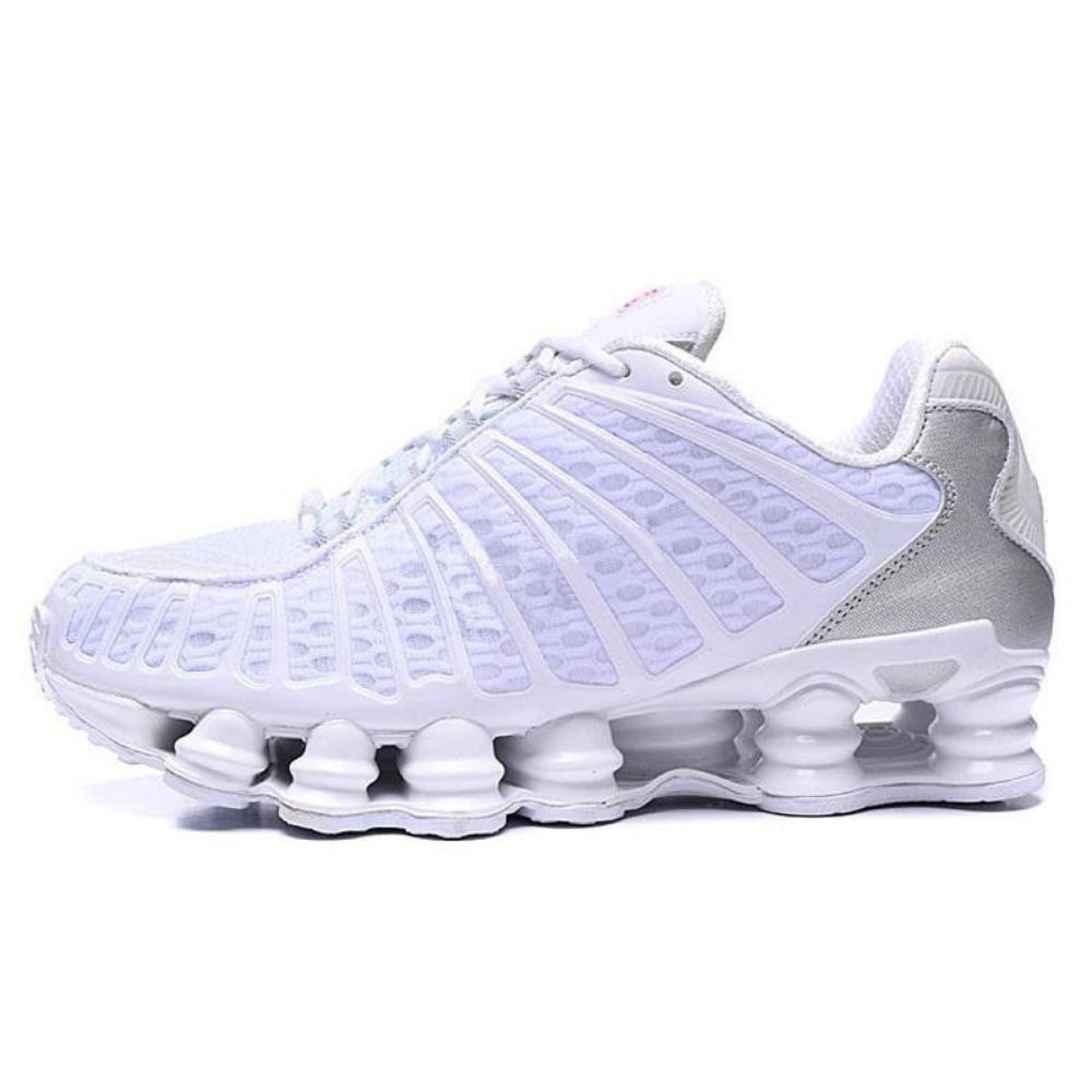 Large Size Men's and Women's Shoes Sneakers TL 13 Pillar Running Shoes