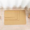 Washable Pet Pee Pad Reusable Dog Pee Pad Absorbent Leakproof Puppy Training Pad Non-Slip Design for Puppies Senior Dogs