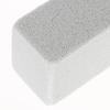 BBQ Grill Cleaning Brush with Pumice Brick 1/4Pcs Bristle-Free Barbecue Cleaning Tool for Home Kitchen Outdoor BBQ