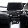 New Note Center Air Conditioning Switch Interior Air Conditioning Switch Custom Interior Parts E13/KICKS Panel, Parts, Cover, (Piano Black)