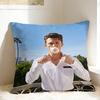 Pillow Case Tom Hollands Soft  Pillow Cover For Chair Sofa Home Decor Fashion Pillowcases
