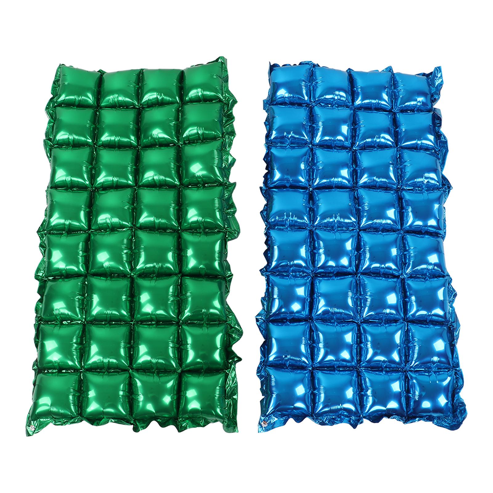 

Фон из воздушных шаров Красочный фон из фольгированных шаров Стена Рождественская Хэллоуин вечеринка Украшение