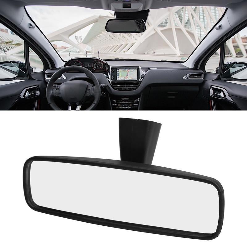 Fashion Auto Interior Mirror Car Interior Mirror Car Interior Rear View Mirror 8154AK Replacement for 2008 3008 308 308S 408 508