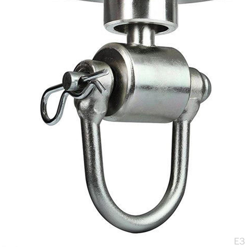 Ceiling Anchor High Strength Punch MMA Clip Mounting Bracket