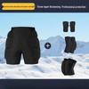 OLOEY Children's Ski & Sports Protective Gear Set