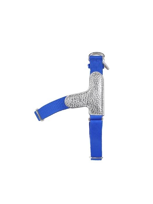 GOPE GOPE Metallic Dog Harness SIBL Medium