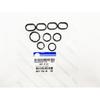 Oil Cooler Filter Housing Adapter Washer OEM 68191356AA For Jeep Wrangler Grand Cherokee 2014-2023