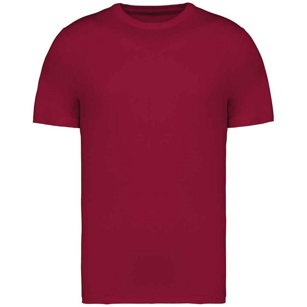 Native Spirit Unisex Adult Heavyweight Slim T-Shirt