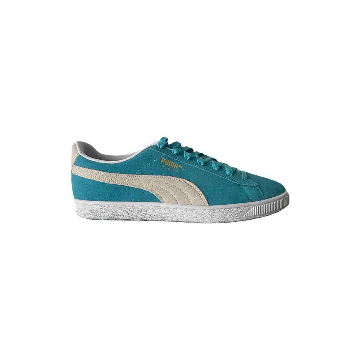 PUMA Suede Classic Xxi Maersk 388728-01