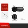 Shengbei Magnetic Door Lock with Shell Handle