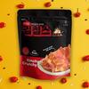 Kimchips Kimchy Knusprig #Scharf 40g