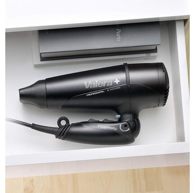 Фен Valera Swiss Light 5400 Fold-Away Ionic (SL5400T)