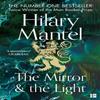 The Mirror and the Light by Hilary Mantel Paperback Book 9780007481002