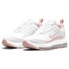 Nike Жіночі кросівки Air Max Ap 'White Pink Glaze' Повсякденне взуття CU4870-101