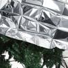 1/2PCS Double Side Hydroponic Highly Reflective Film Shade Light Plant Covers