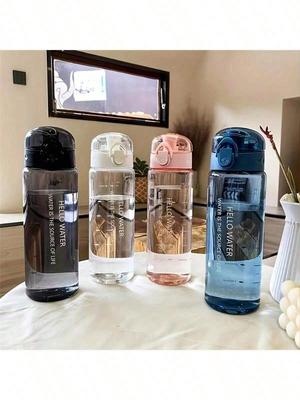 Accesorios deportivos – Botellas de agua deportivas