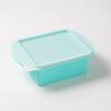 Large Ice Cube Mold - Food Grade Silicone Tray for Hot Pot Ingredients and Freezing