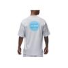 Jordan MVP 85 Logo Crew Neck Casual Short Sleeve T-Shirt Men Tops White FN5957-043