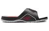 Jordan Hydro 4 Slide Czarny Cement 532225-060