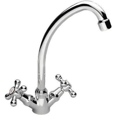 Mixer Ferro RETRO Chrome (XR4)
