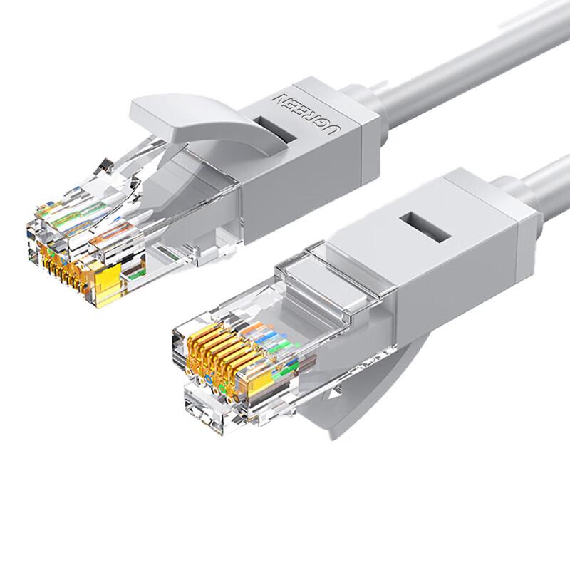 

UGREEN CAT6 Gigabit Ethernet Patch Cable