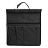 Gartengeräte-Aufbewahrungstasche 600D Oxford-Gewebe Faltbare Tragbare Garten-Tragetasche mit Mehreren Taschen für den Außengarten