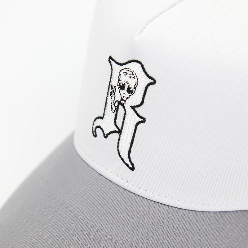 Custom Logo High Quality Classic 5 Panel Plain Premium Sport Cap Most Popular OEM Sublimation Mesh Custom Trucker Hat Cap