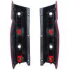 VW Crafter 05 Rear Tail Light Left & Right, 2 Piece Set