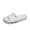 Crocs Bayaband Slide Common Slippers White 205392 126