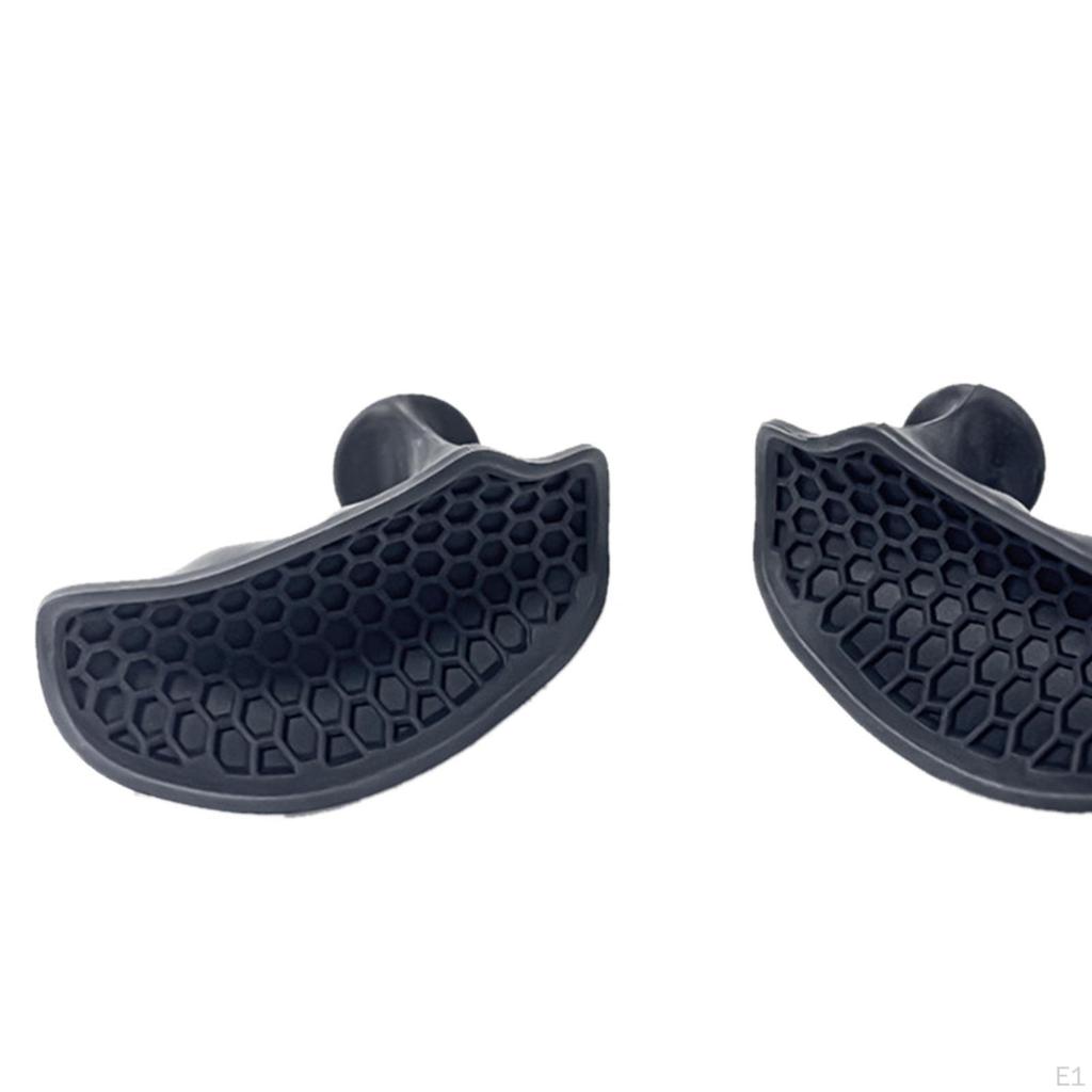 Founding on Hand Protector Portable Gym Grip Pads Forenener for Cross