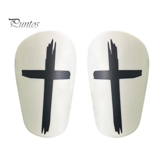 

1 пара мини-футбольных щитков для голени, противоскользящих для детей, подростков, взрослых, футболистов, миниатюрных накладок на голень, защитных приспособлений для футбольных игр, защитного снаряжения S белый