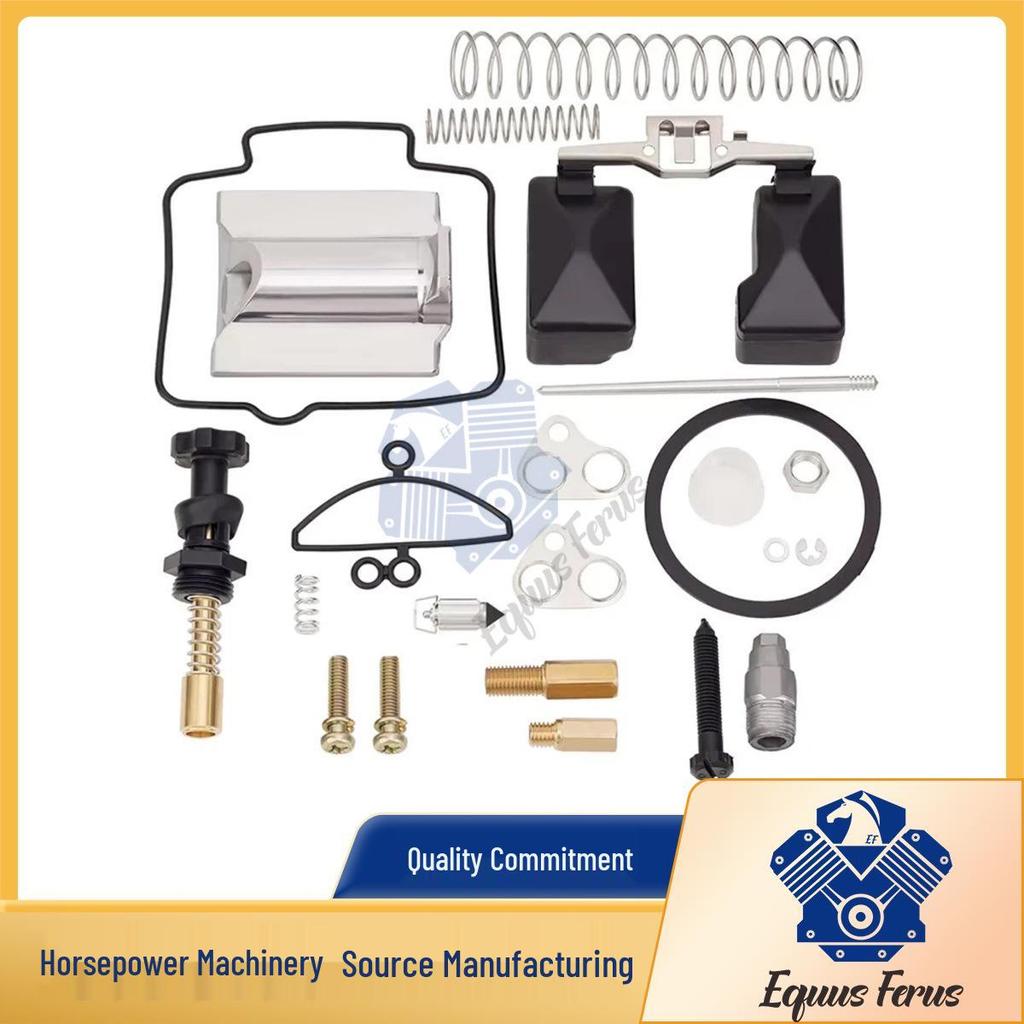 Compatible Keihin PWK 34-40mm Motorcycle Carburetor Repair Kit