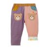 MIKIHOUSE HOT BISCUITS Corduroy Pants for Boys and Size Girls, Baby/Kids, Multicolor, 80cm, 73-3202-687