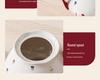 Shunxiang Vintage Teaware Set: Retro Cups & Saucers, Teapot, Perfect for Afternoon Tea & Coffee, In a Gift Box