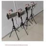 CHOBOND Infrared Shortwave Curing Lamp with Tripod Stand
