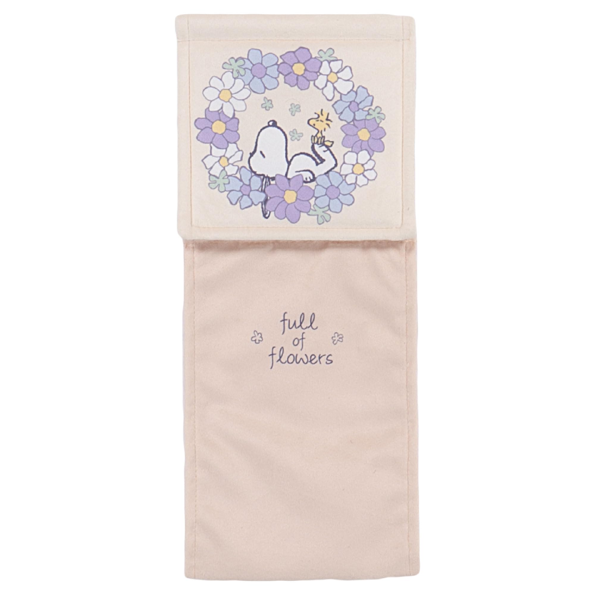 

Senko Snoopy Цветочный Держатель для бумаги Персонаж и Животное 15см Широкая Обложка, Синий, Дизайн, 66937, Прибл. синий