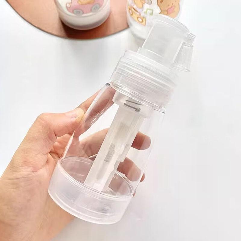 

Пудровая спрей-бутылка Арбузный Фрост Спрей-бутылка с сухой пудрой Дезодорирующая спрей-бутылка с содовой пудрой 180ml