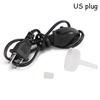 Rechargeable  Water Bag Electric Heat Water Pocket Hand Warmer  Water Bottle Heater Bag For Winter Explosion-Proof