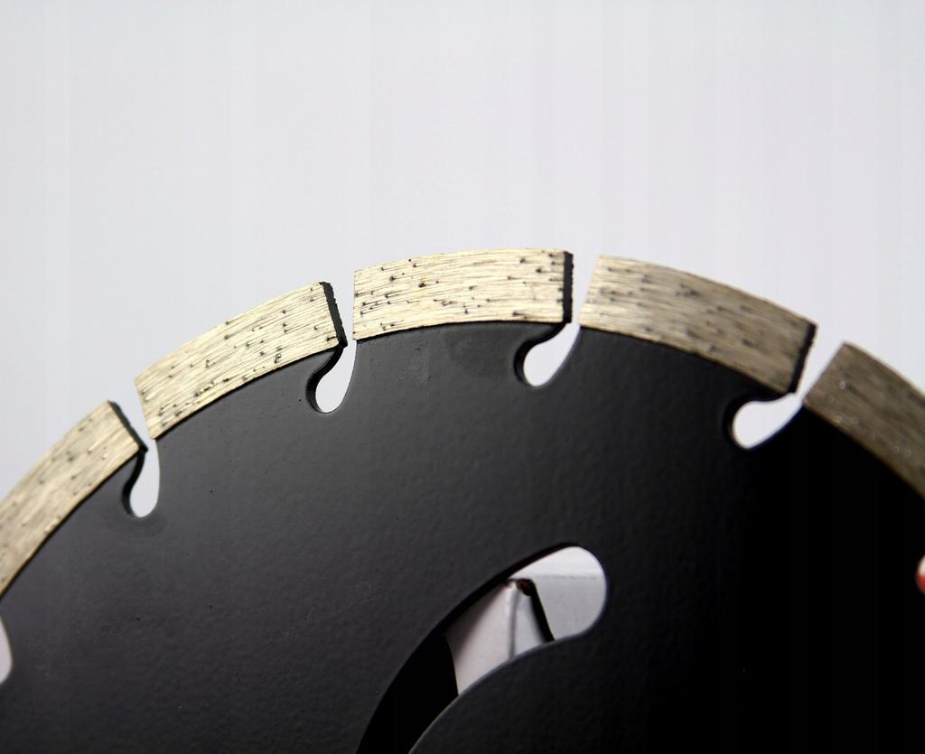 Mar-Pol Segmented Diamond Blade 230mm