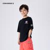 2025 Summer Kids' Unisex Donut Cooling Short Sleeve Tee