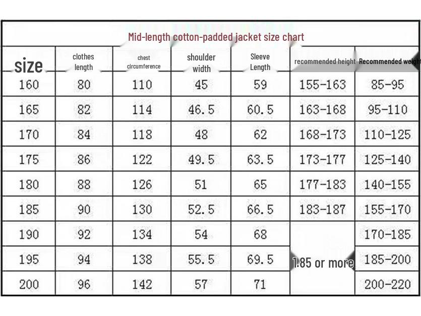 Biffiesor BFS9662 Winter Cotton Thickened Detachable Work Jacket