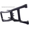 ATV Beach Buggy Quad Rear Swingarm Frame for 50CC-125CC with 6/7 Inch Wheels