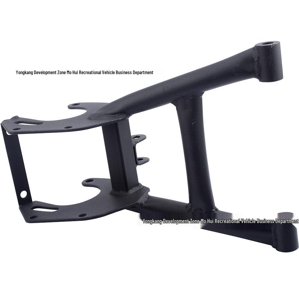 

ATV Quad Beach Buggy Rear Swingarm Frame for 50CC-125CC, 6/7 Inch Wheels Other