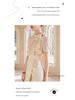 Goddess Style Slimming Lace-Up Stand Collar Dress with Figure-Flattering Patchwork and Fake Two-Piece Design