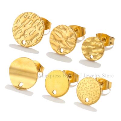 Sieraden maken – Fournituren voor sieraden