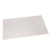 Plaque Adaptatrice Métal Inoxydable pour Machine de Découpe 38x22.5 cm Plaque Universelle de Calage pour Découpe à l'Emporte-pièce Scrapbooking pour Fin