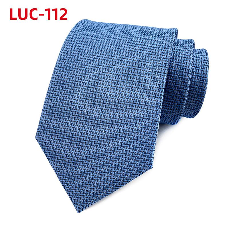 8 cm Heren Stropdas Zakelijke Executive Stropdas Pak Accessoires