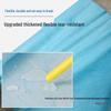 Disposable Waterproof Oil-Proof Nonwoven Bed Sheets with Hole for Massage Tables & Beauty Salons